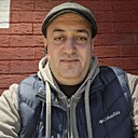 Знакомства: Алик, 46 лет, Москва