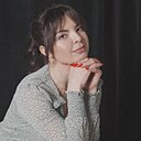 Знакомства: Настасья, 38 лет, Йошкар-Ола
