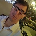 Знакомства: Саша, 38 лет, Оренбург