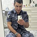 Знакомства: Хабиб, 33 года, Махачкала