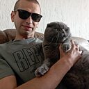 Знакомства: Alexander, 37 лет, Харьков