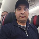 Знакомства: Bayram, 40 лет, Солнечногорск