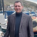 Знакомства: Владимир, 62 года, Феодосия