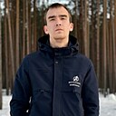 Знакомства: Владимир, 23 года, Соликамск