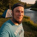 Знакомства: Евгений, 46 лет, Красноярск