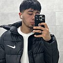 Знакомства: Максим, 22 года, Иркутск