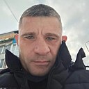 Знакомства: Дмитрий, 35 лет, Уссурийск