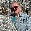 Знакомства: Лёлька, 60 лет, Орск