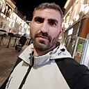 Знакомства: Рауф, 36 лет, Туапсе