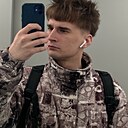 Знакомства: Игорь, 20 лет, Могилев