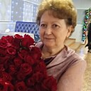 Знакомства: Надежда, 63 года, Октябрьский (Башкортостан)