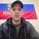 Знакомства: Антон, 35 лет, Курган