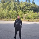 Знакомства: Юрий, 44 года, Партизанск
