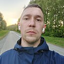 Знакомства: Роман, 25 лет, Тюмень