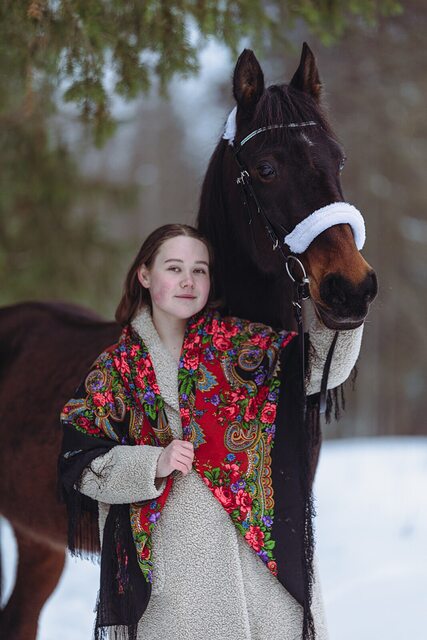 Фото - Tabor.ru