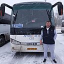 Знакомства: Miha, 36 лет, Новомосковск
