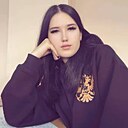 Знакомства: Настя, 19 лет, Ачинск