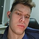Знакомства: Вячеслав, 26 лет, Псков