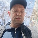 Знакомства: Дима, 45 лет, Полысаево
