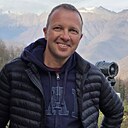 Знакомства: Витя, 43 года, Москва