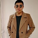 Знакомства: Денис, 23 года, Абакан