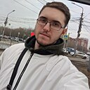 Знакомства: Никита, 21 год, Омск