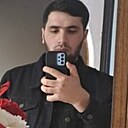 Знакомства: Рахим, 29 лет, Самара