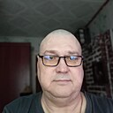Знакомства: Эдуард, 54 года, Любытино