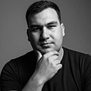 Знакомства: Эрвин, 25 лет, Симферополь