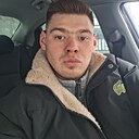 Знакомства: Егор, 26 лет, Самара