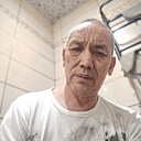 Знакомства: Аман, 57 лет, Волжский