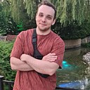Знакомства: Иван, 27 лет, Новосибирск