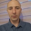 Знакомства: Эдуард, 39 лет, Уфа