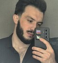 Знакомства: Ruslan, 25 лет, Санкт-Петербург