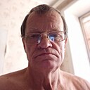 Знакомства: Сергей, 62 года, Бердск