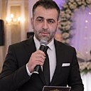 Знакомства: Tural, 38 лет, Киев