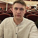 Знакомства: Данил, 27 лет, Ульяновск