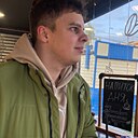 Знакомства: Никита, 25 лет, Рубцовск