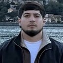 Знакомства: Данчо, 35 лет, Караганда