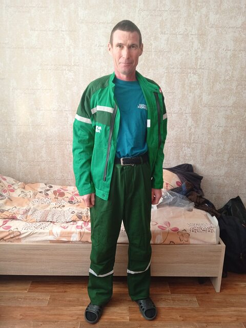 Фото - Tabor.ru