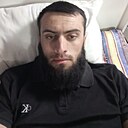 Знакомства: Мухаммад, 27 лет, Астана