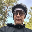Знакомства: Aleksey, 48 лет, Иркутск