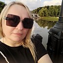 Знакомства: Инна, 50 лет, Москва