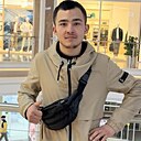 Знакомства: Аброр, 23 года, Новороссийск