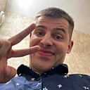 Знакомства: Андрей, 28 лет, Витебск