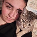 Знакомства: Maria, 20 лет, Красноармейск
