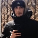 Знакомства: Кирилл, 35 лет, Новосибирск