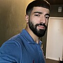 Знакомства: Гасан, 27 лет, Курганинск