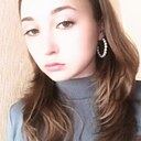 Знакомства: Дарья, 20 лет, Владимир