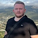 Знакомства: Кирилл, 31 год, Витебск